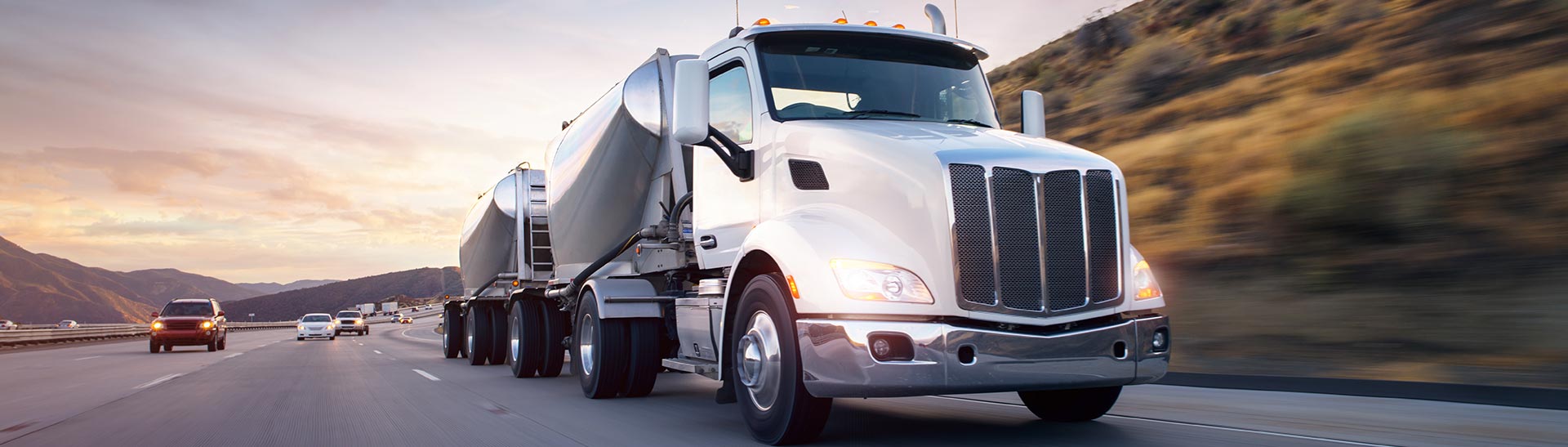 Houston Transportation Logistics, Freight Forwarding Services and Trucking Services
